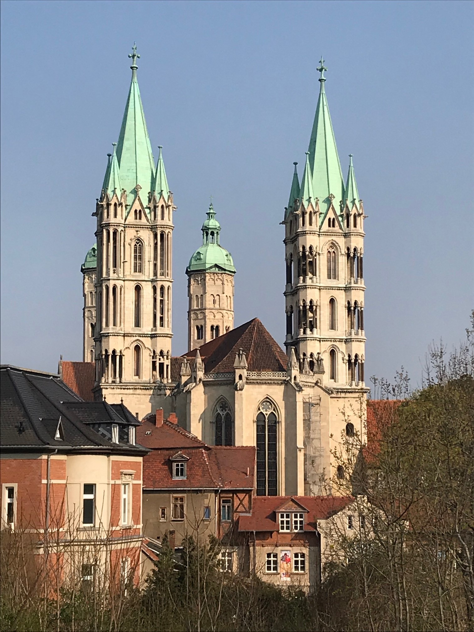 Naumburg