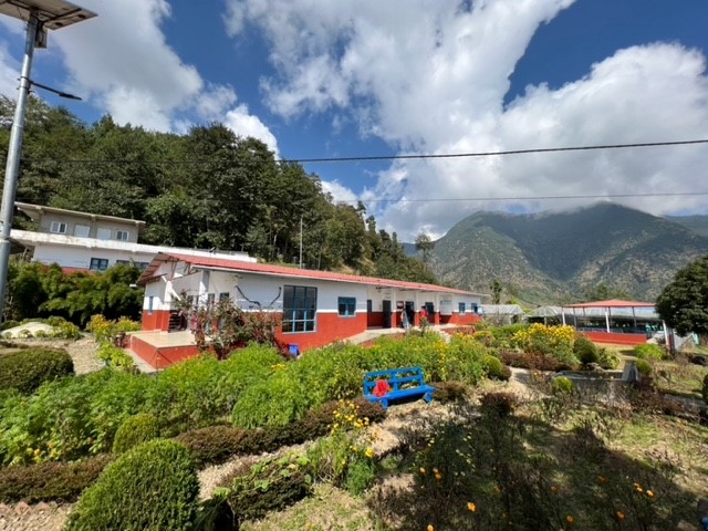 Nepal