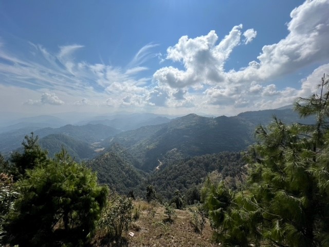 Nepal